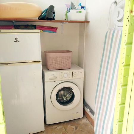 Logisrev Apartment Sainte-Anne  Luaran gambar