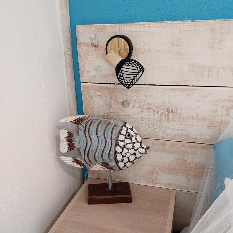 Logisrev Apartment Sainte-Anne  Bilik gambar