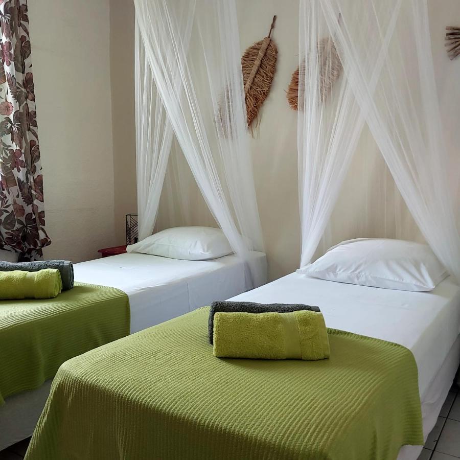 Logisrev Apartment Sainte-Anne  Luaran gambar