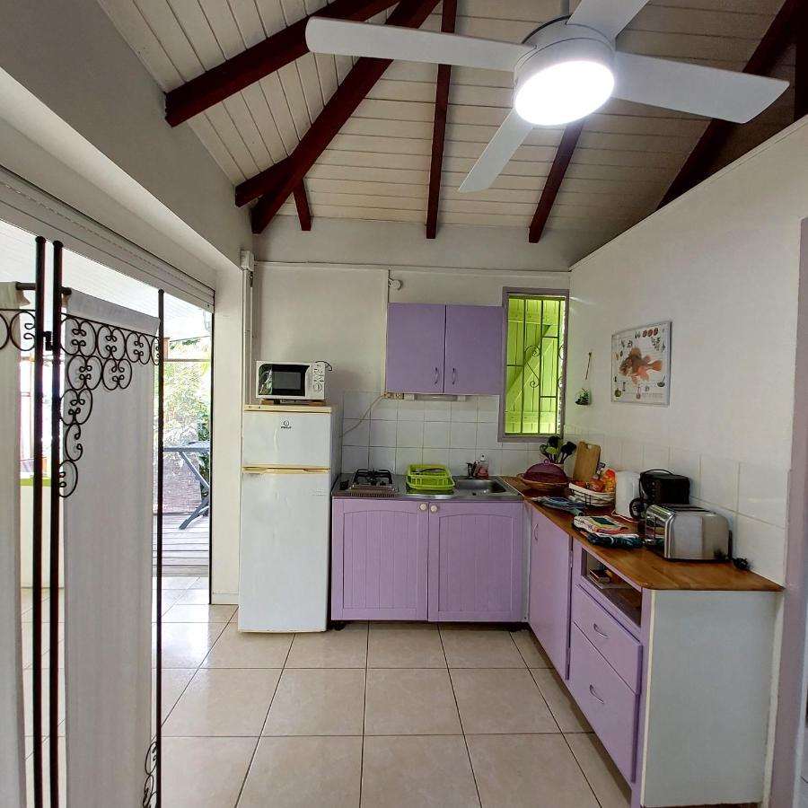 Logisrev Apartment Sainte-Anne  Bilik gambar