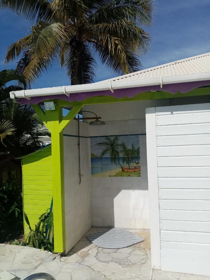 Logisrev Apartment Sainte-Anne  Luaran gambar
