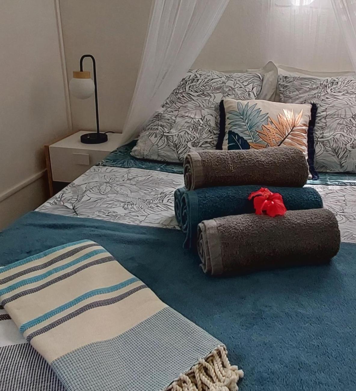 Logisrev Apartment Sainte-Anne  Bilik gambar