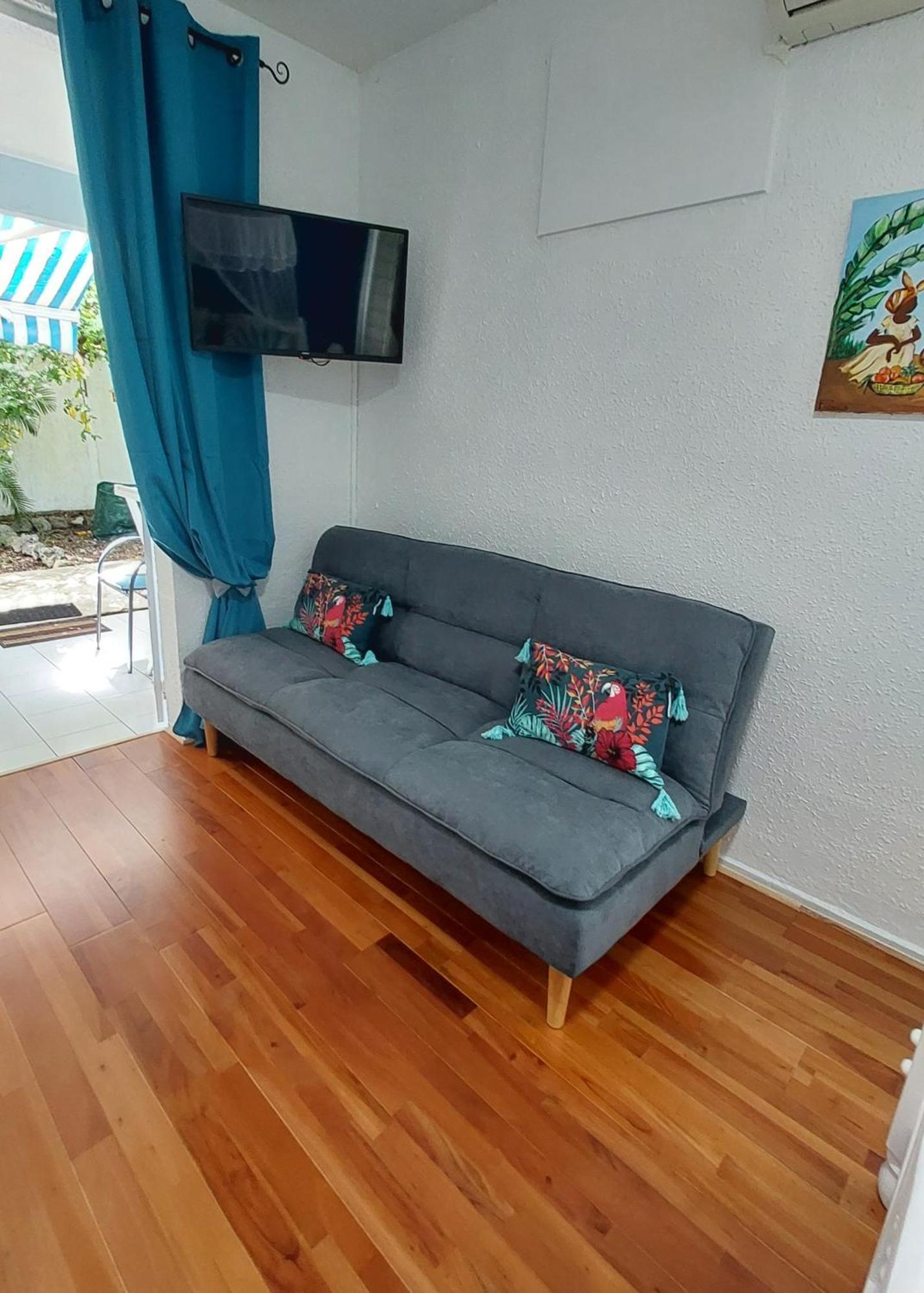 Logisrev Apartment Sainte-Anne  Bilik gambar