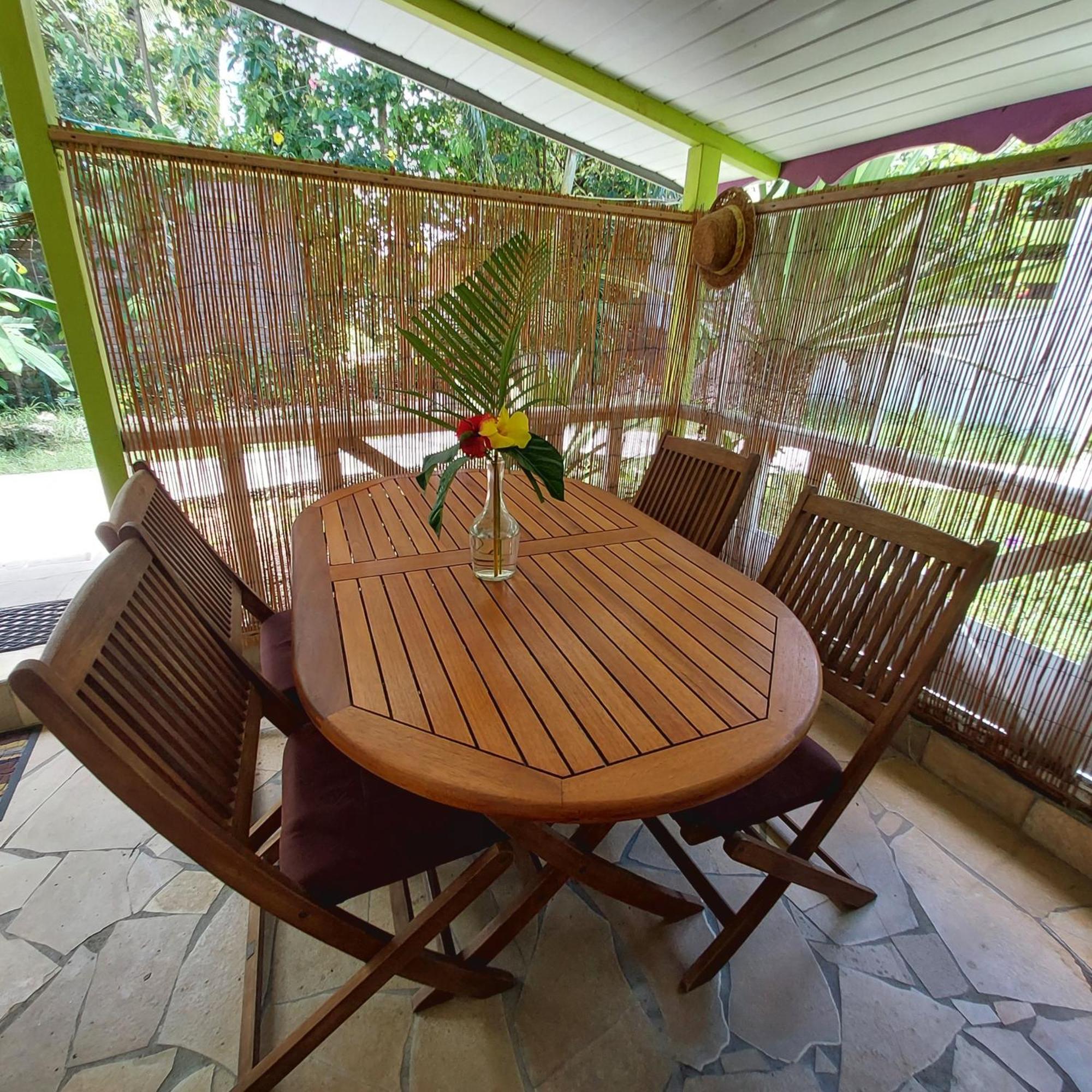 Logisrev Apartment Sainte-Anne  Bilik gambar