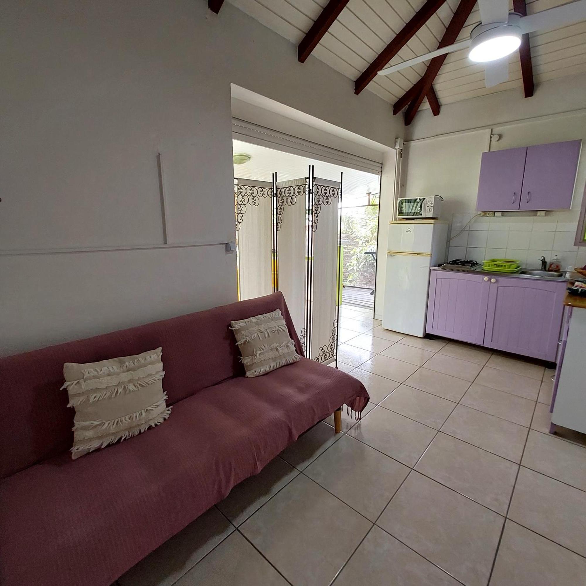 Logisrev Apartment Sainte-Anne  Bilik gambar