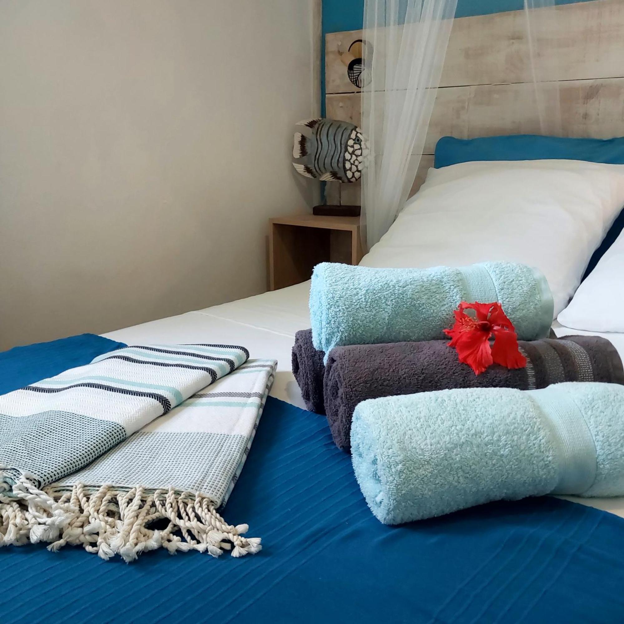 Logisrev Apartment Sainte-Anne  Bilik gambar
