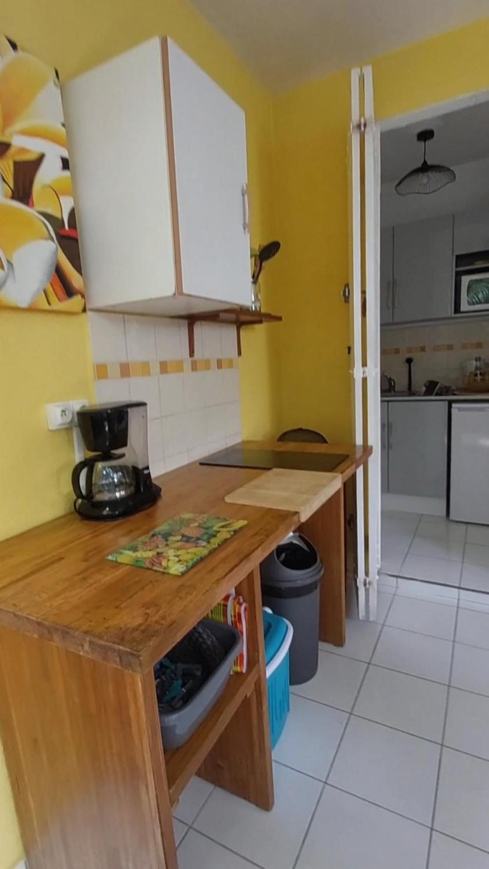 Logisrev Apartment Sainte-Anne  Bilik gambar