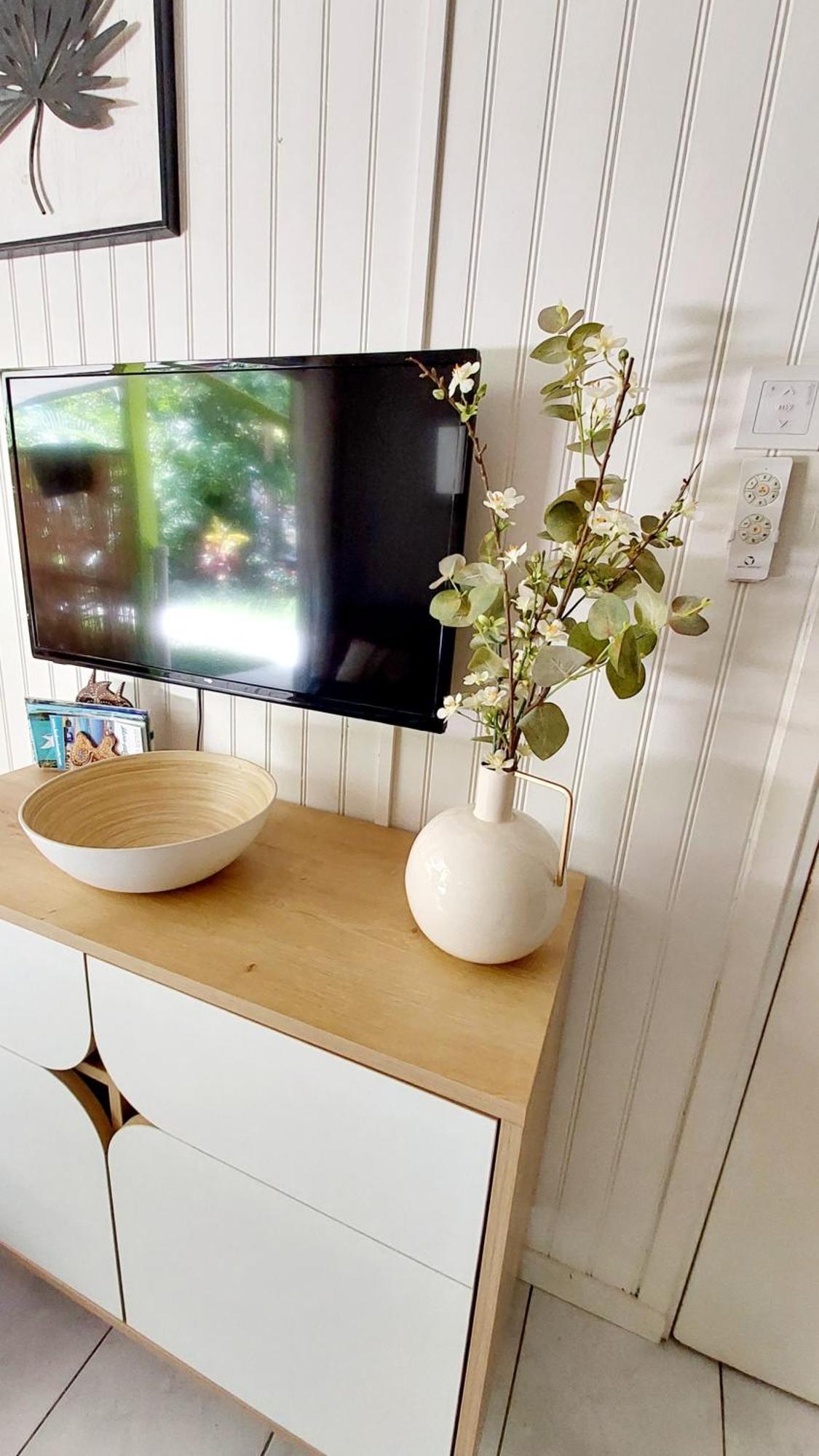 Logisrev Apartment Sainte-Anne  Luaran gambar