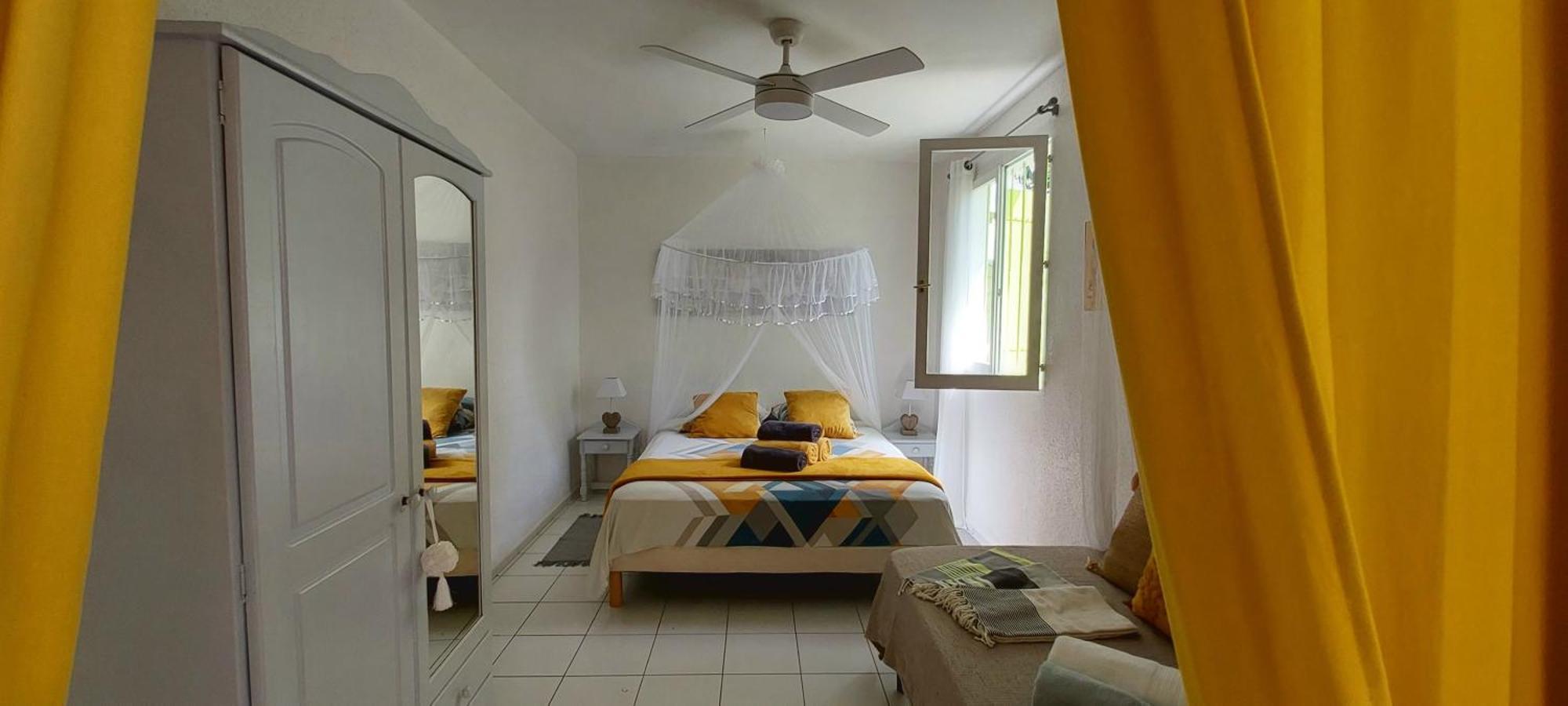 Logisrev Apartment Sainte-Anne  Bilik gambar