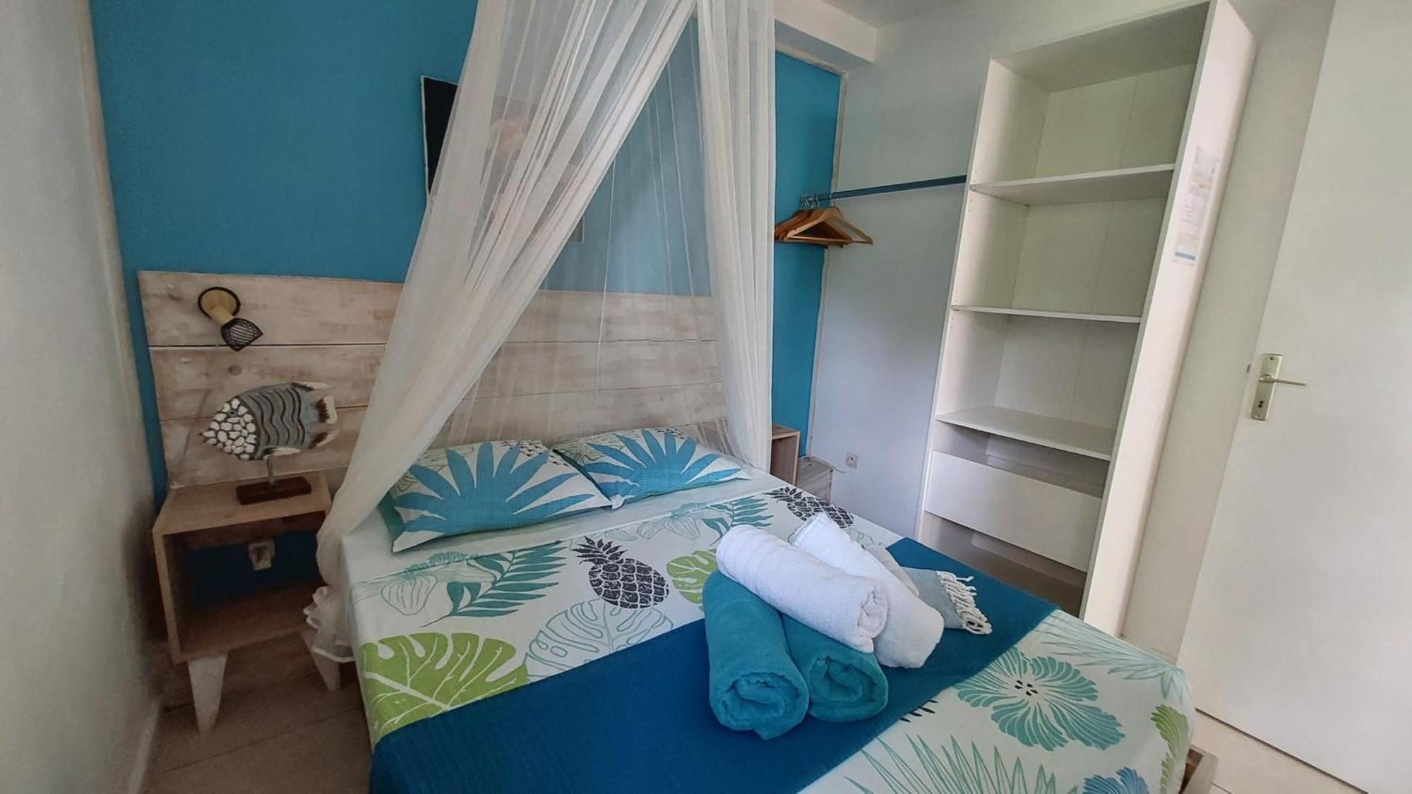 Logisrev Apartment Sainte-Anne  Bilik gambar