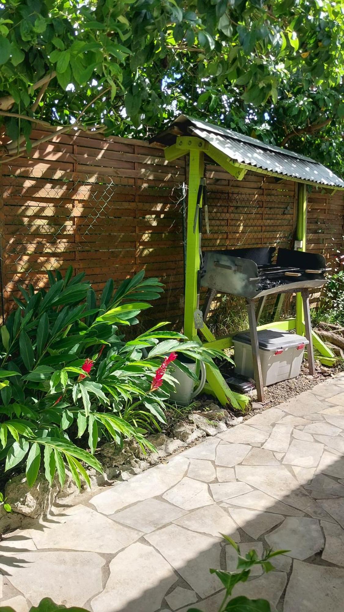 Logisrev Apartment Sainte-Anne  Luaran gambar
