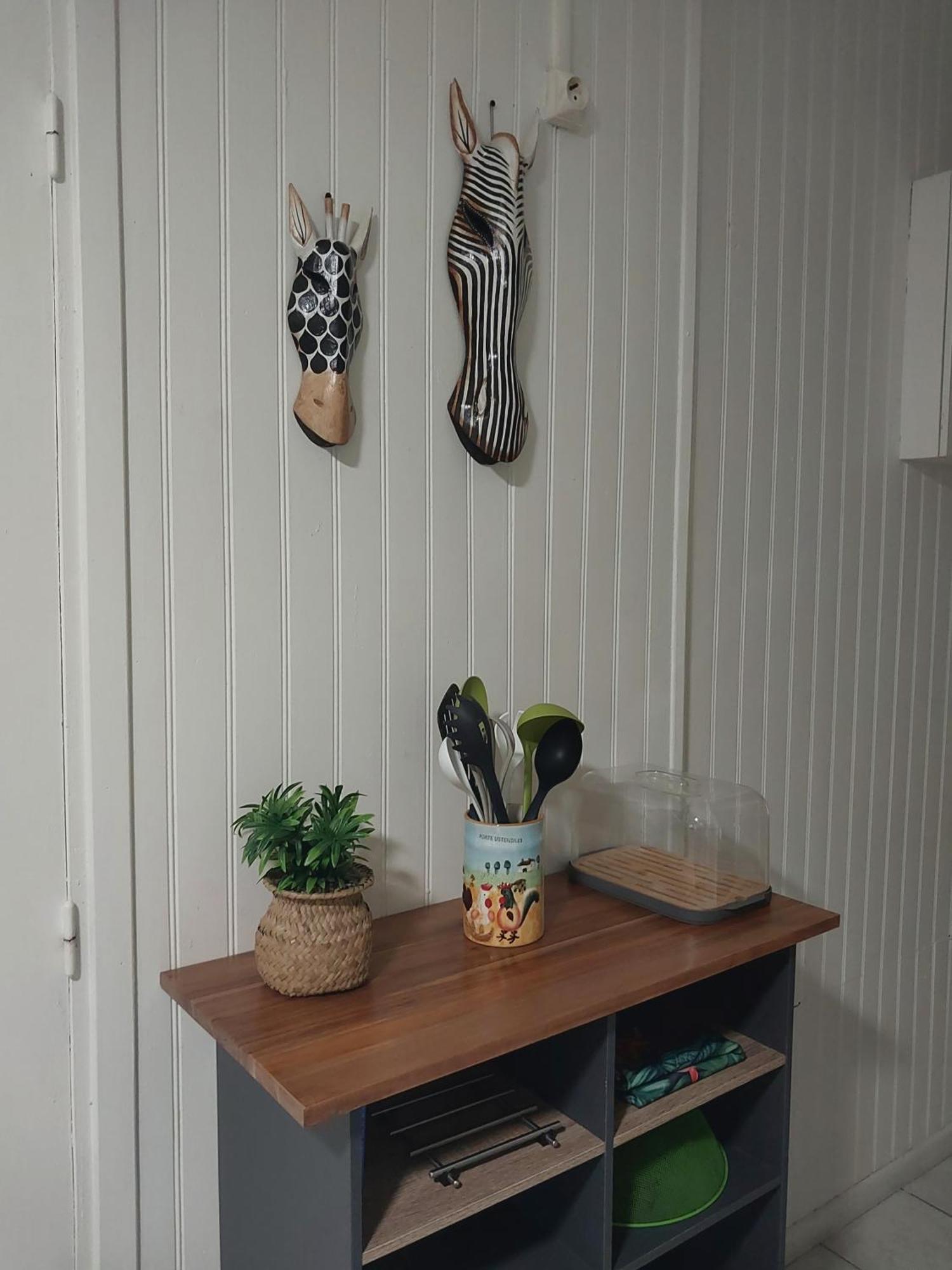 Logisrev Apartment Sainte-Anne  Bilik gambar