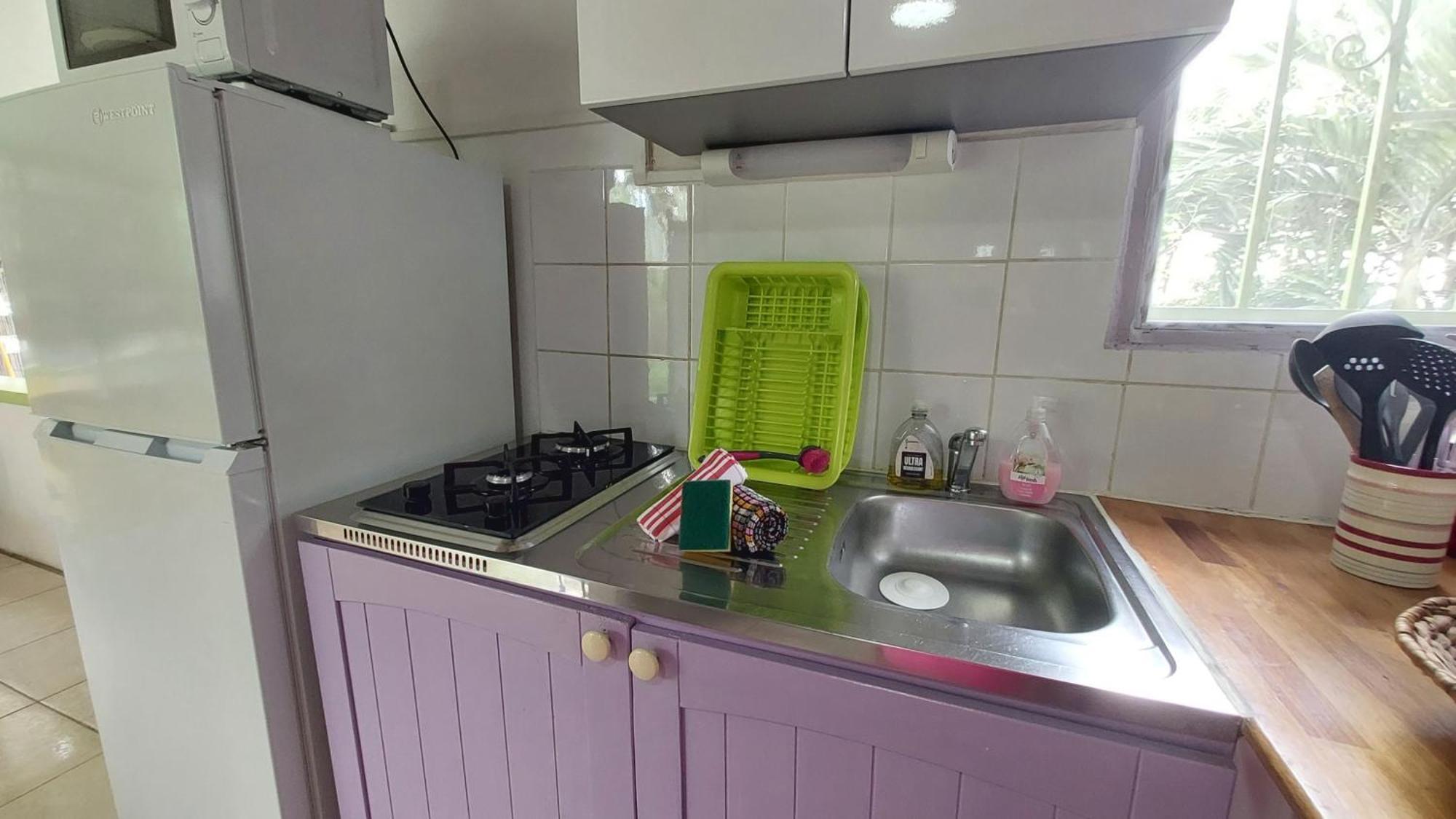Logisrev Apartment Sainte-Anne  Bilik gambar