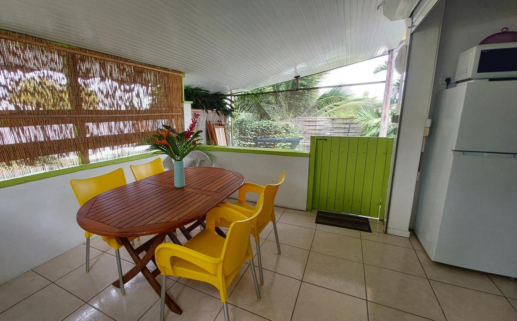 Logisrev Apartment Sainte-Anne  Bilik gambar
