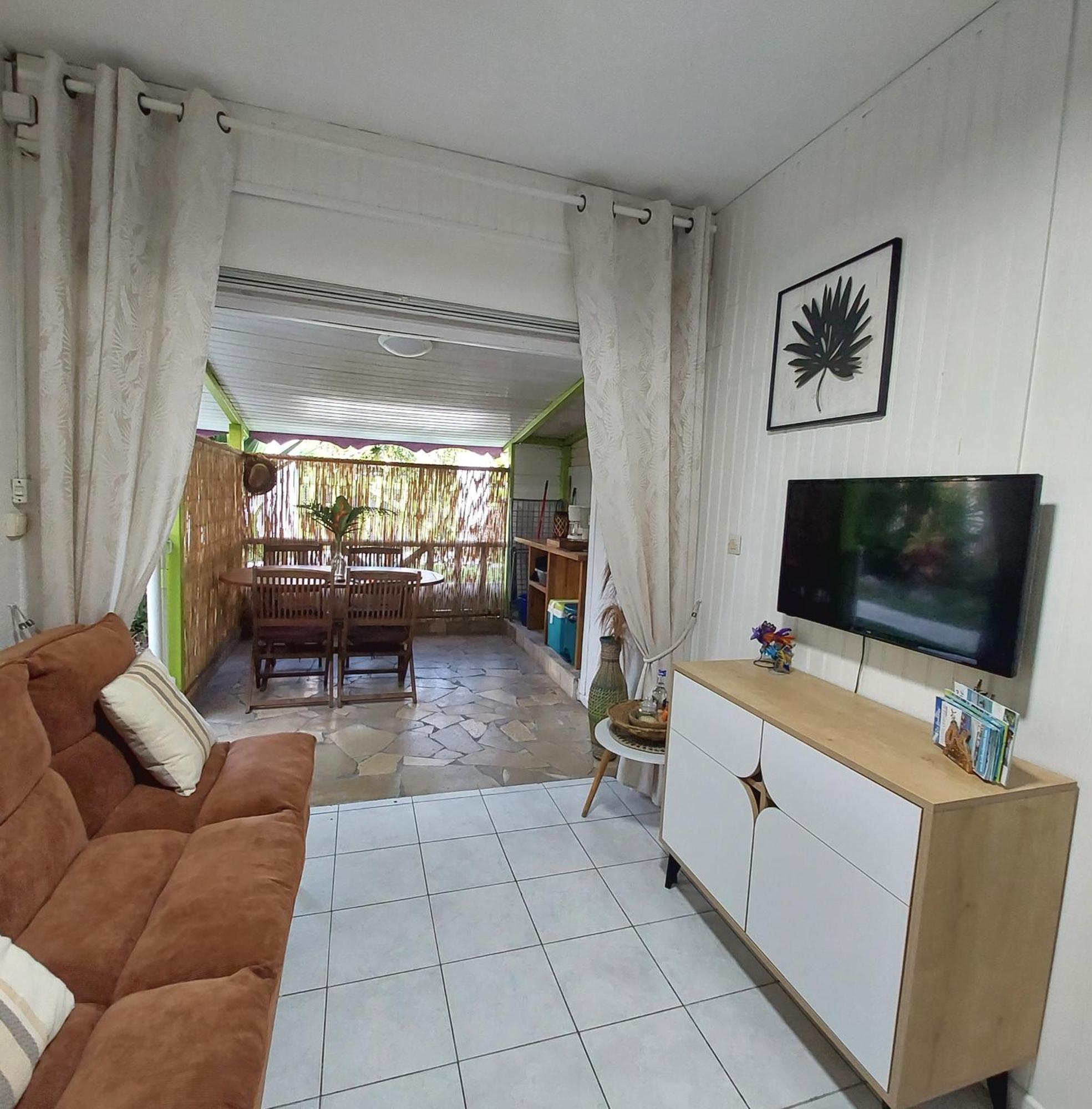 Logisrev Apartment Sainte-Anne  Bilik gambar