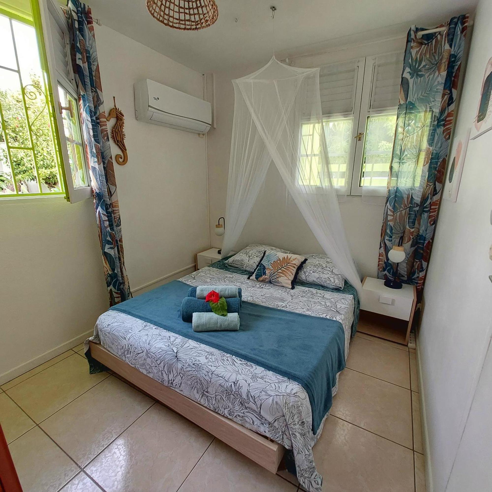 Logisrev Apartment Sainte-Anne  Bilik gambar