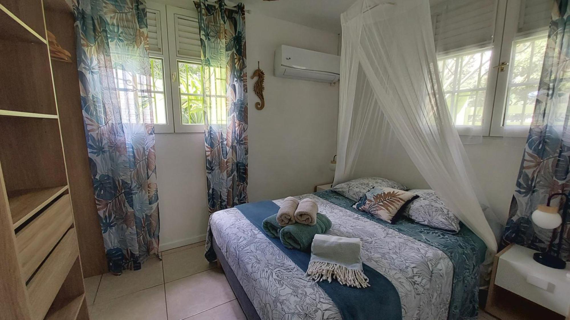 Logisrev Apartment Sainte-Anne  Bilik gambar