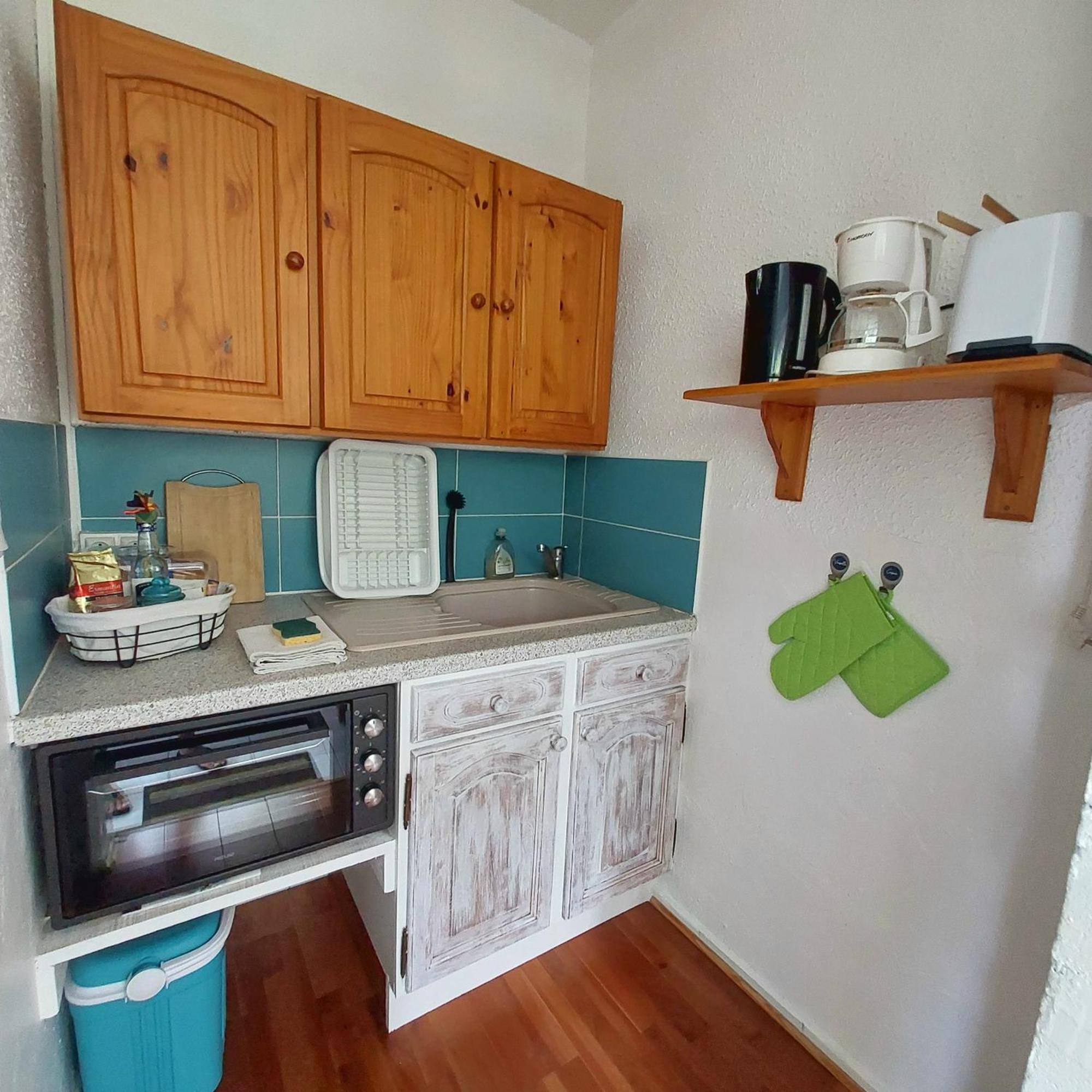 Logisrev Apartment Sainte-Anne  Bilik gambar
