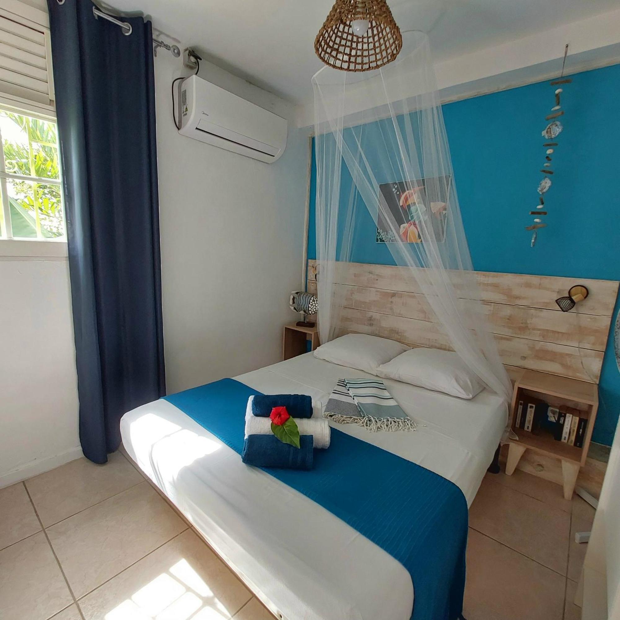 Logisrev Apartment Sainte-Anne  Bilik gambar