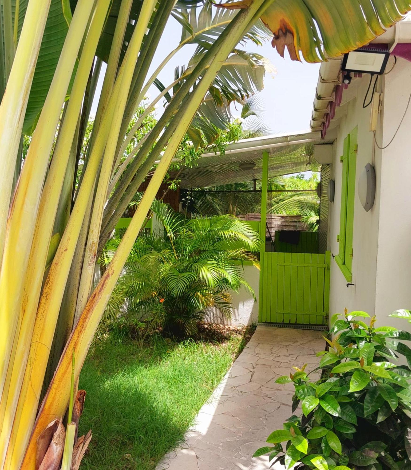 Logisrev Apartment Sainte-Anne  Luaran gambar