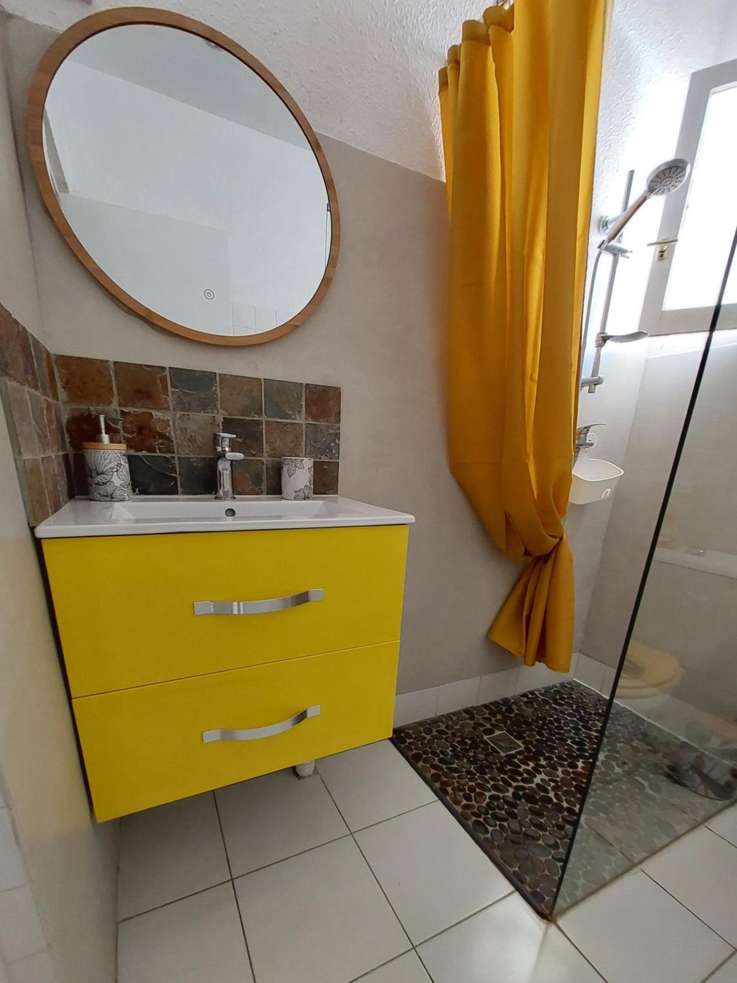 Logisrev Apartment Sainte-Anne  Bilik gambar