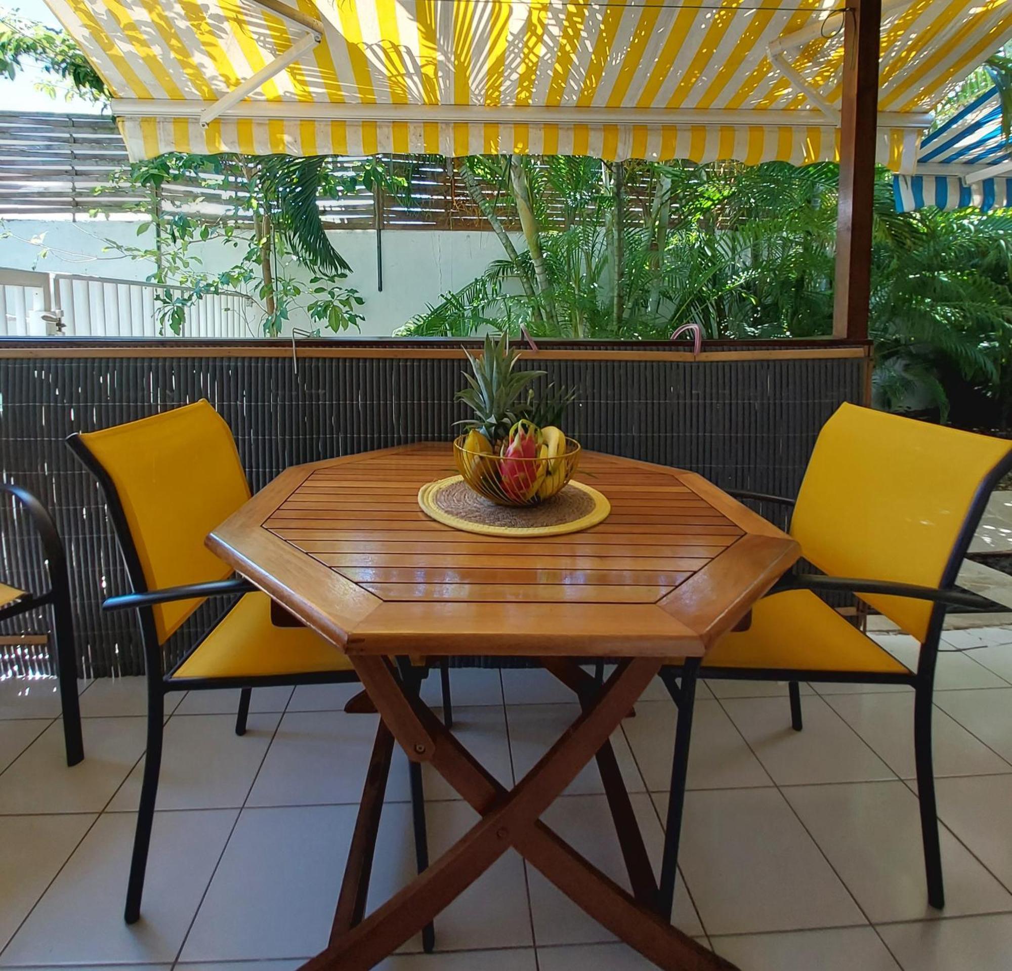 Logisrev Apartment Sainte-Anne  Bilik gambar