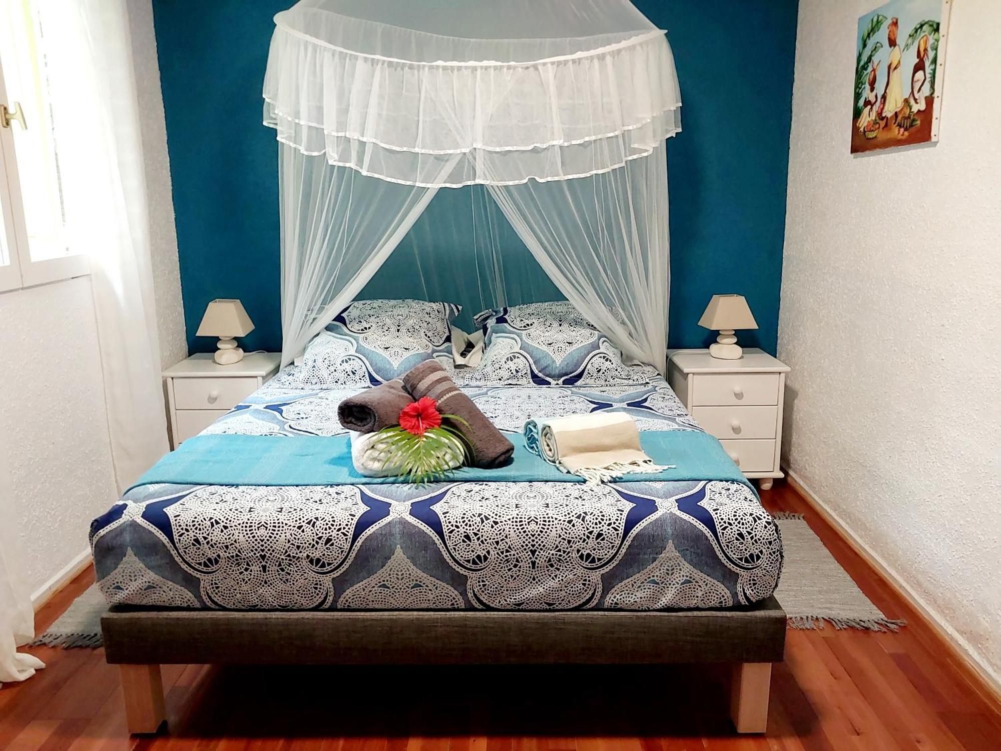 Logisrev Apartment Sainte-Anne  Bilik gambar