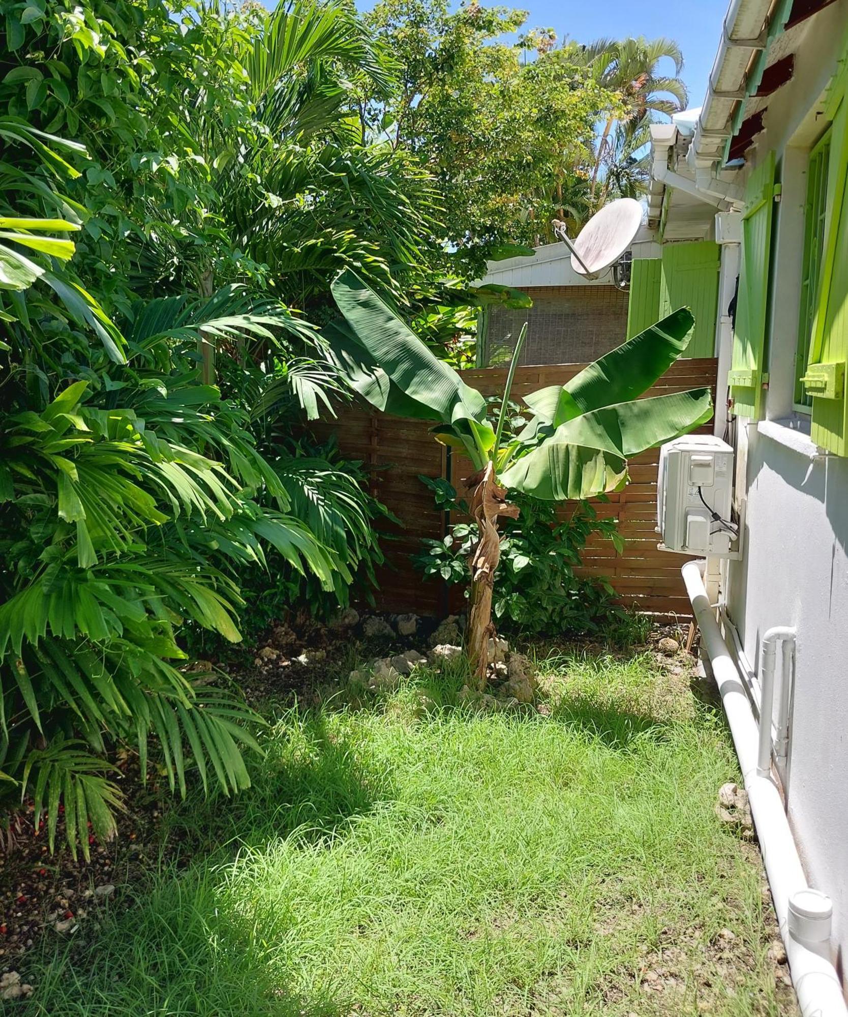 Logisrev Apartment Sainte-Anne  Luaran gambar