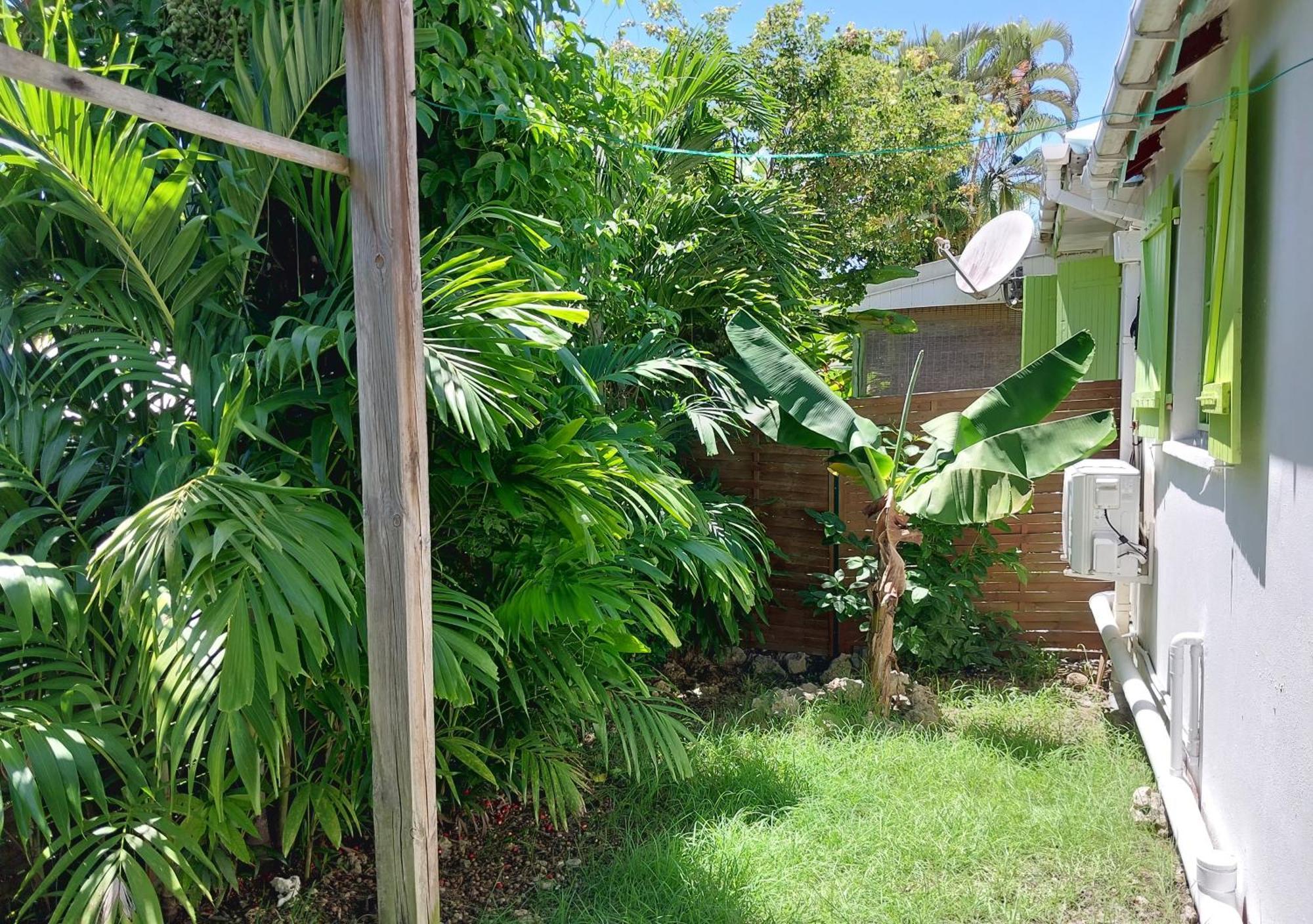 Logisrev Apartment Sainte-Anne  Bilik gambar