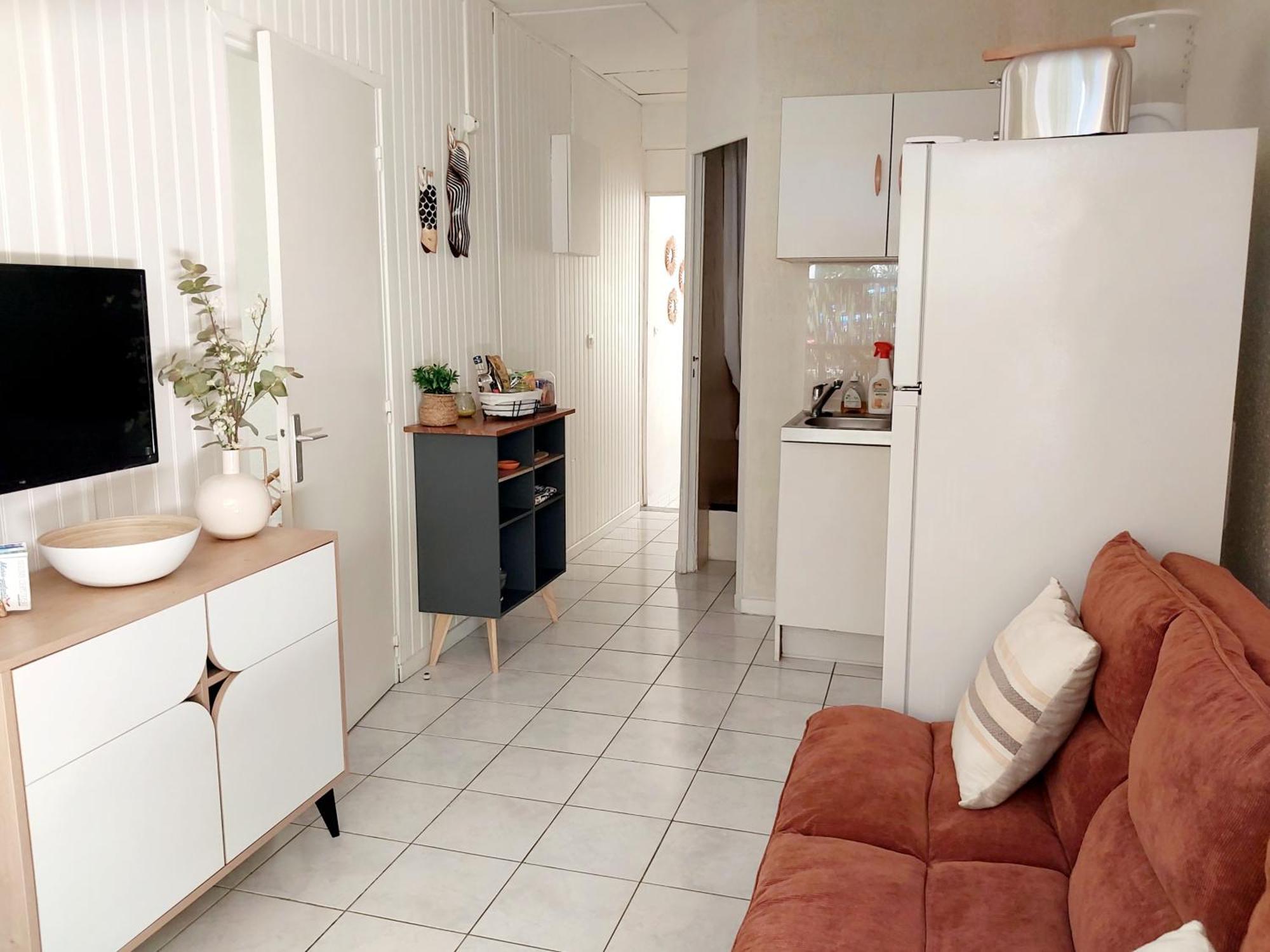 Logisrev Apartment Sainte-Anne  Bilik gambar
