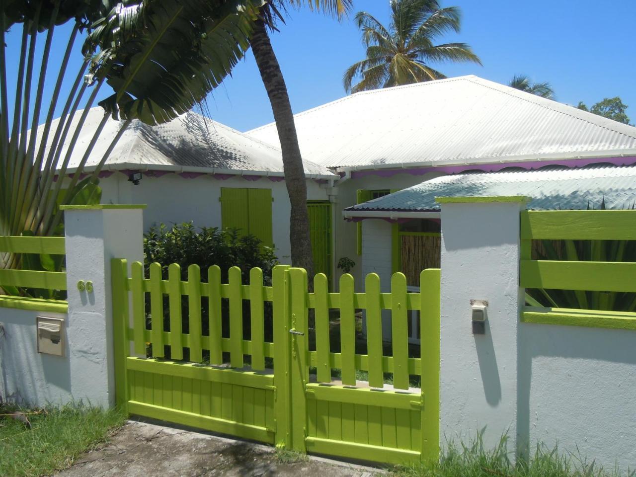 Logisrev Apartment Sainte-Anne  Luaran gambar